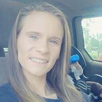 Nicole Hornberger Photo 1