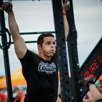 Michael Mcauliffe Photo 25
