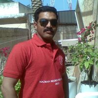 Renjith Pillai Photo 5