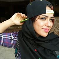 Maryam Jamshidi Photo 20