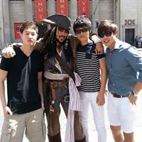 Kevin Song Photo 25