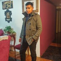 Omar Jofre Photo 9