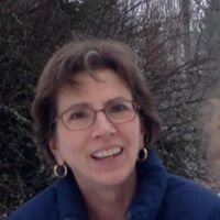 Christine Grier Photo 12