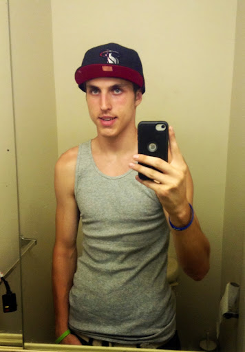Mark Warke Photo 5