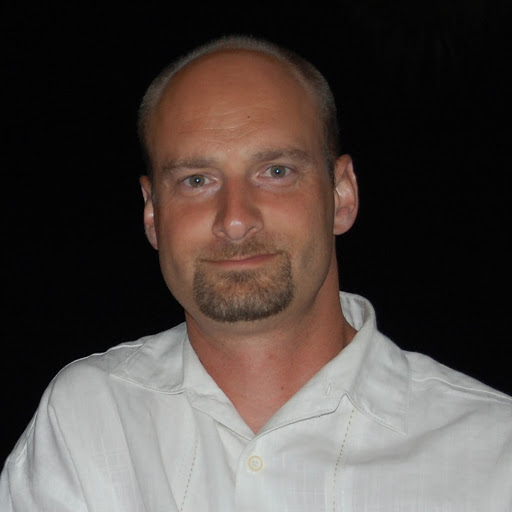 Jason Chamness Photo 8