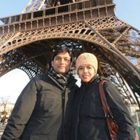 Tusar Patel Photo 6