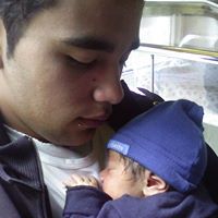 Luis Zabaljauregui Photo 3