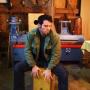 Gregory Weber Photo 22