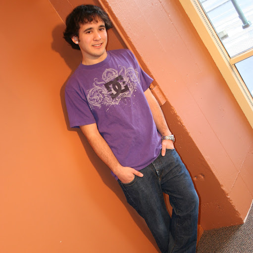 Thomas Pate Photo 11