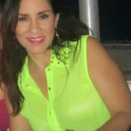 Gladis Morales Photo 10