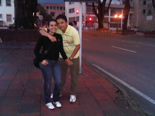 Andres Loaiza Photo 15