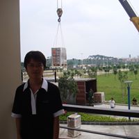 Lizhu Zhang Photo 3