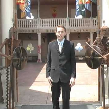 Nolan Crane Photo 8