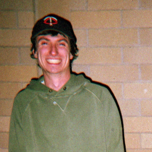 Paul Januszewski Photo 3
