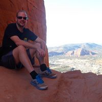 Erik Aarden Photo 2