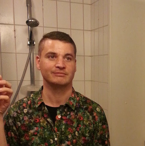 Kristian Hansen Photo 21