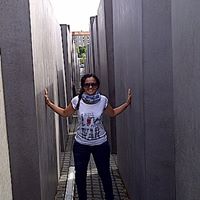 Isabel Moreno Photo 30