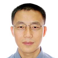 Guoliang Li Photo 9
