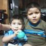 Lily Saenz Photo 11
