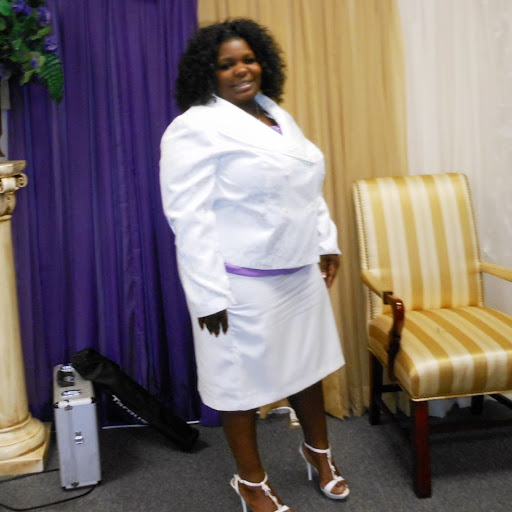 Laquisha Walker Photo 9