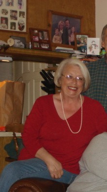 Janet Johnson Photo 17
