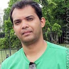 Kumar Nair Photo 35