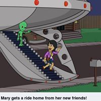 Mary Ames Photo 33