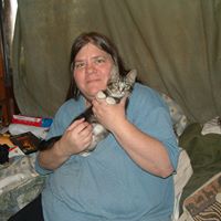 Doris Sherman Photo 13