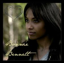 Bonnie Bennett Photo 43