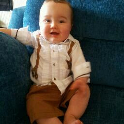 Lisa Gough Photo 18