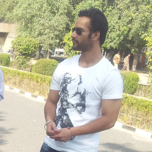 Vikrant Singh Photo 25