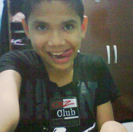 Lucas Cone Photo 13