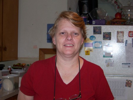 Sharon Hall Photo 13