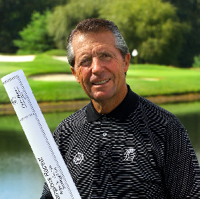 Gary Player Photo 9