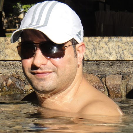 Francisco Mendonca Photo 16