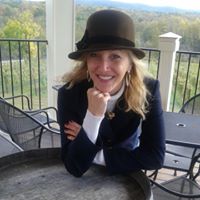 Tricia Devine Photo 8