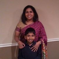 Rashmi Pillai Photo 16