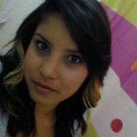 Noelia Sandoval Photo 7