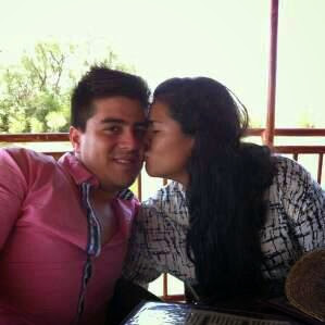Brenda Covarrubias Photo 12