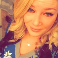 Allie Langwald Photo 2