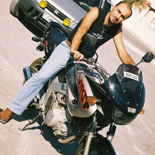 Georges Jabbour Photo 15