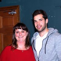 Heather Spencer Photo 19