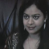 Priyanka Tyagi Photo 11