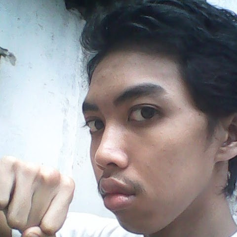 Sandy Ramadhan Photo 19