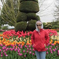 Martha Shamblin Photo 1