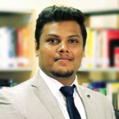 Avinash Naidu Photo 15
