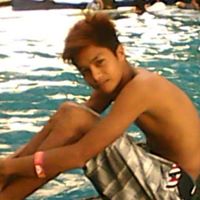Anthony Salonga Photo 16