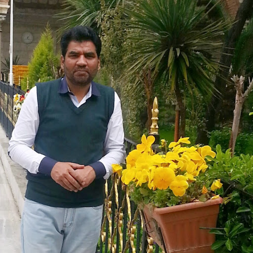 Abdul Naeem Photo 18