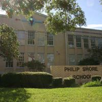 Philip Shore Photo 18