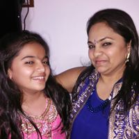 Bhairavi Shah Photo 4